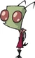 Invader Sploodge