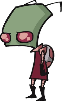 Invader Skutch