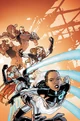 Infinity, Inc. II (New Earth)