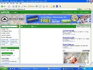 Wiki mainpage error ie 1