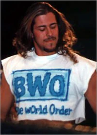 Stevie-Richards