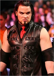 Kevin-Thorn