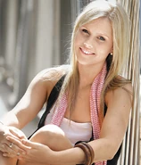 Claire Holt