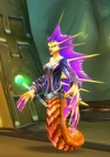 Coilfang Sorceress