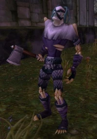Image of Deathguard Oliver