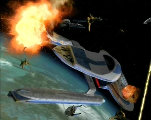 USS Valley Forge (2374)