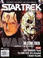 Communicator issue 149 cover