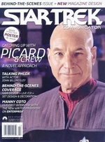 Communicator issue 152 cover