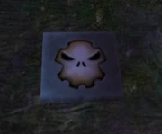 Mausoleum Trigger