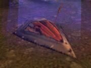 Redpath's Shield