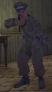 Fallschirmjäger officer CoD1