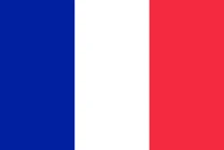 Flag of France