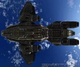HRS D77H TCI Pelican Bottom