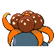 Gloom espalda G4