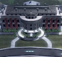 Nod White House