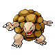 Golem DP variocolor
