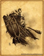 Lightning Revenant
