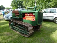 Fowler Crawler