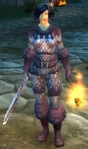 Watcher Sarys