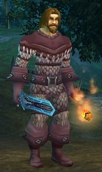 Image of Watcher Keller