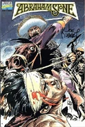 Abraham Stone Vol 1 2