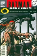 Batman Gotham Knights 16