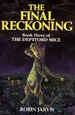 FinalReckoningUKHardcover