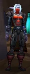 Lonika Stillblade