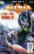 Batman Gotham Knights 73