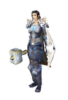 Serian I