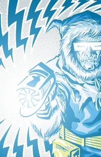 Captain Cold 0004