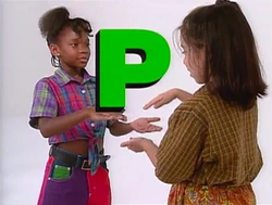2girls.LetterP