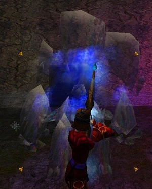 Infused Empyrean Blood Golem Live