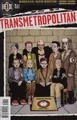 Transmetropolitan 8