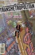 Transmetropolitan 22