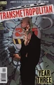 Transmetropolitan 25