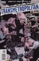 Transmetropolitan 29