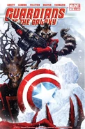 Guardians of the Galaxy Vol 2 2