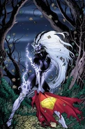 Action Comics 820cov