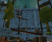 Construction in SW