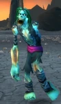 Dread Relic Thrall
