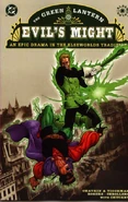 Green Lantern Evil's Might 3