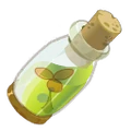 Bottle of Rum