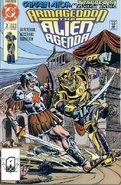 Armageddon the Alien Agenda 2