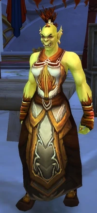 Midsummer Merchant
