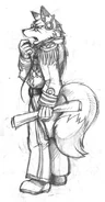 FuseliSketch