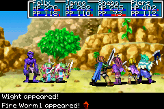 GaiaRockExteriorBattle