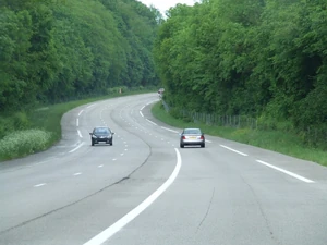 A13a autoroute