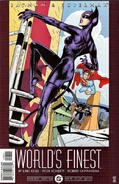 World's Finest Vol 3 8