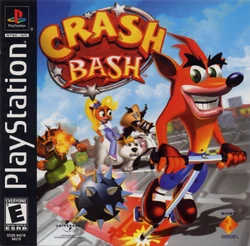Crashbashbox
